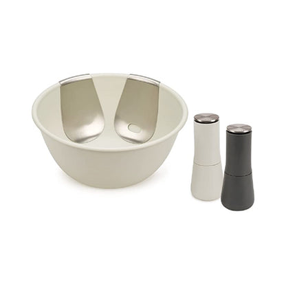 Salad Bowl & Mill Set JOSEPH