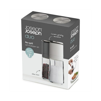 S&P set Grey JOSEPH