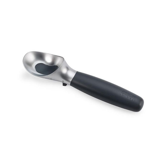 Joseph Joseph Elevate Grey Ice-Cream Scoop JOSEPH