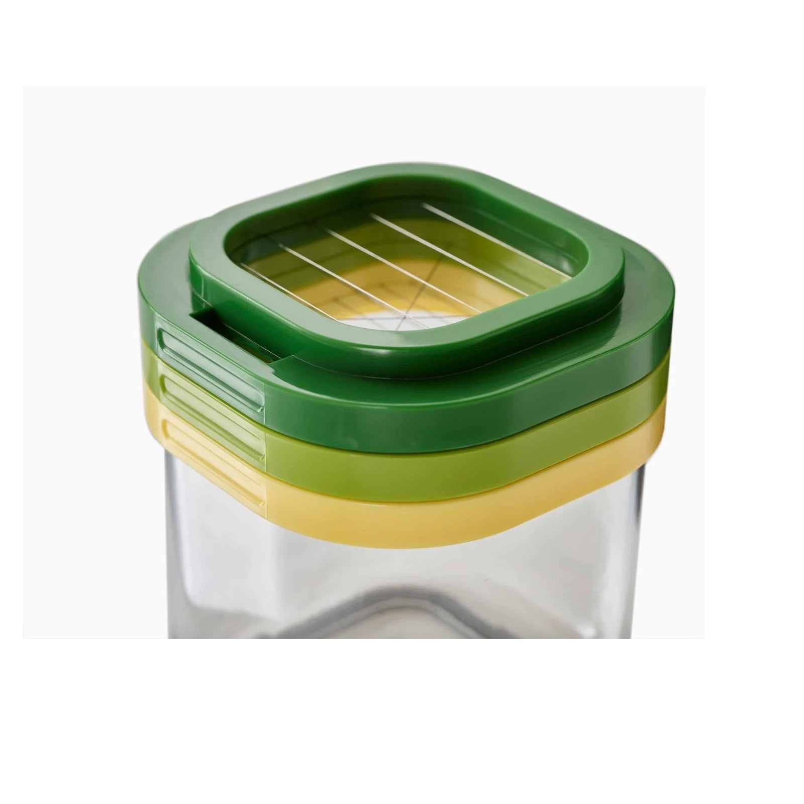 Joseph Joseph Multi-Prep Mini 3-in-1 Chopper