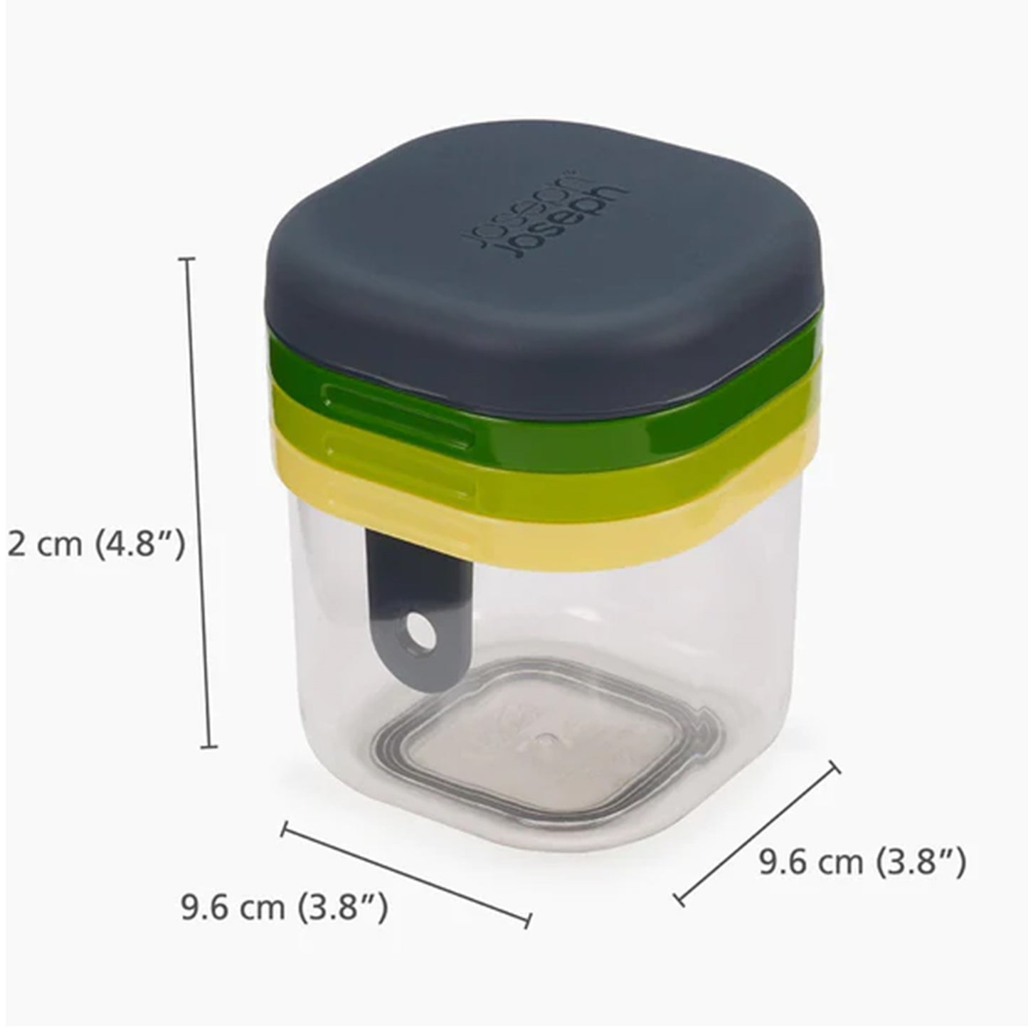 Joseph Joseph Multi-Prep Mini 3-in-1 Chopper JOSEPH