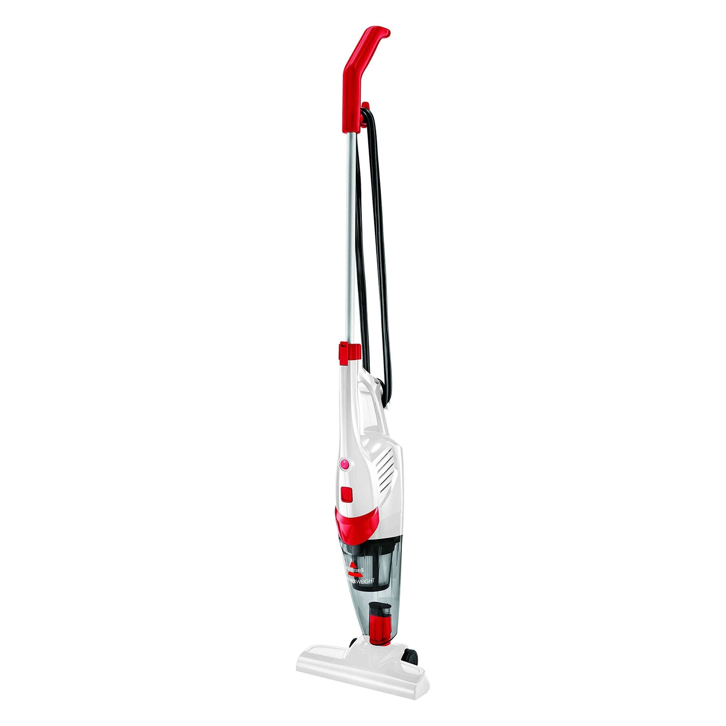 Bissel Featherweight Bagless Upright Vacuum Cleaner 520W W/R