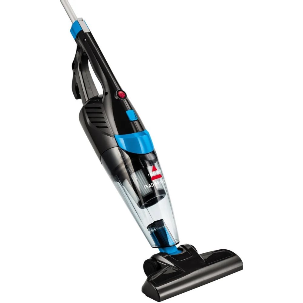 Bissel Featherweight Bagless (B)Upright Vacuum Cleaner 520 W