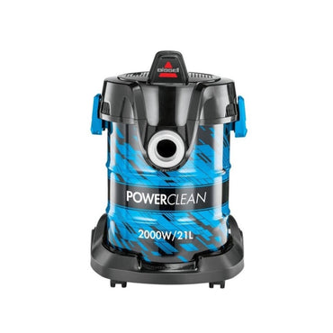 Bissell Vacuum Cleaner Drum 2000w 23l Wet&Dry