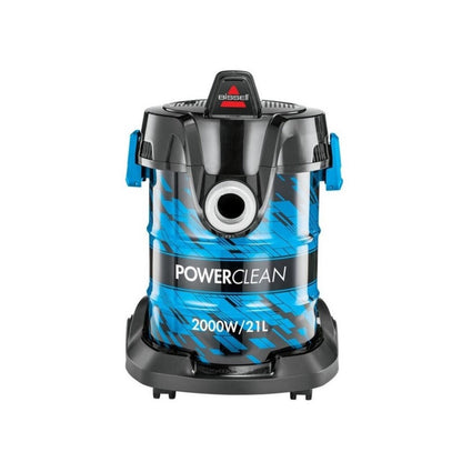 Bissell Vacuum Cleaner Drum 2000w 23l Wet&Dry