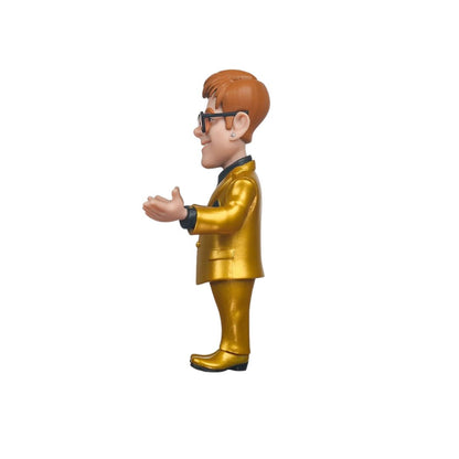 Minix Elton John – Gold Suit Minix