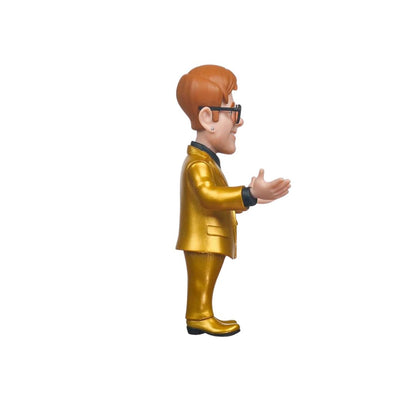 Minix Elton John – Gold Suit Minix