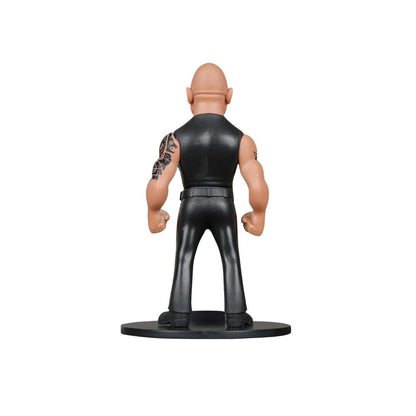 Minix Sports WWE Collectible Vinyl Figures Minix
