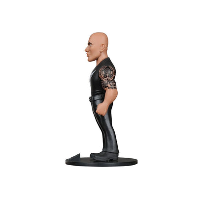 Minix Sports WWE Collectible Vinyl Figures Minix