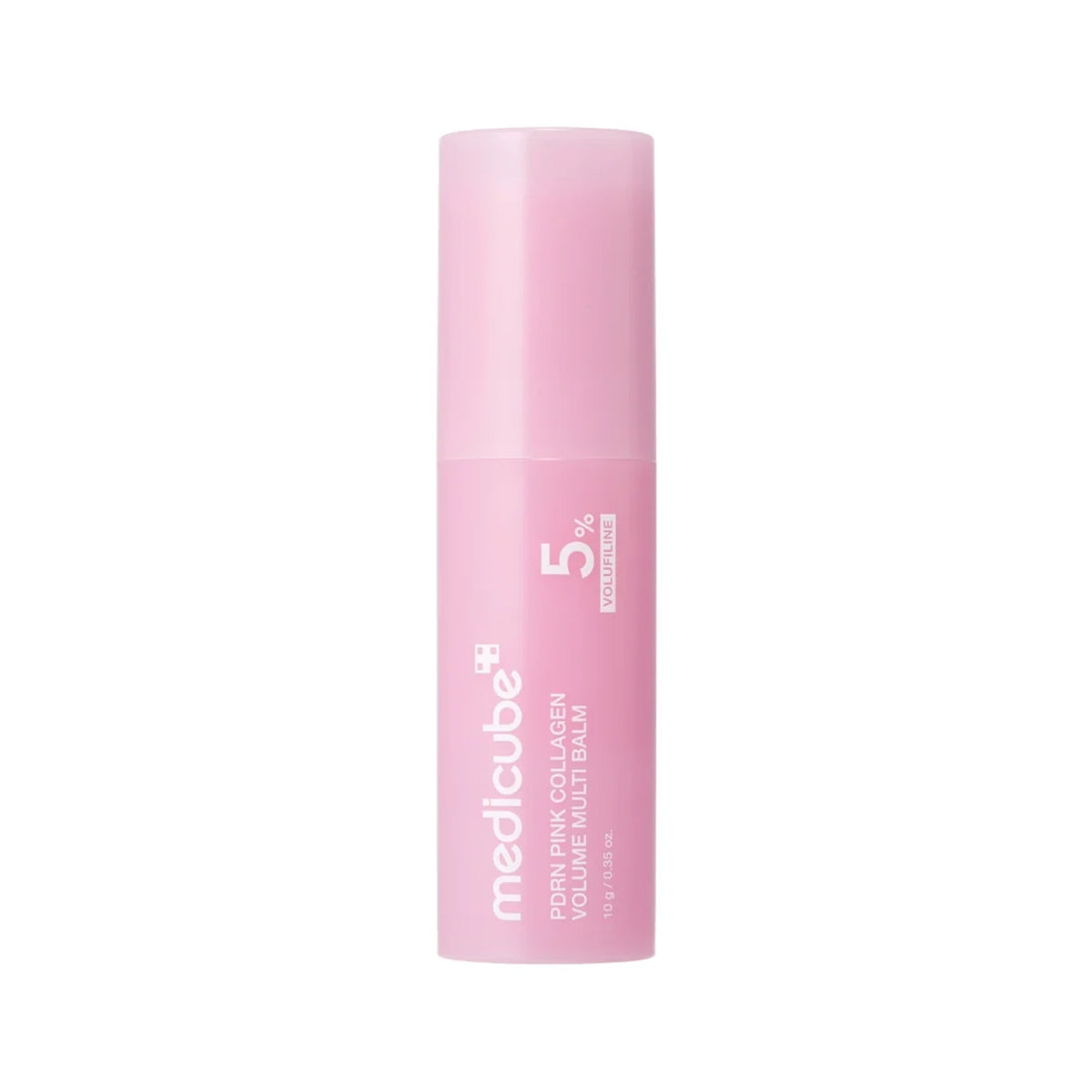 PDRN Pink Collagen Volume Multi Balm Stick MEDICUBE