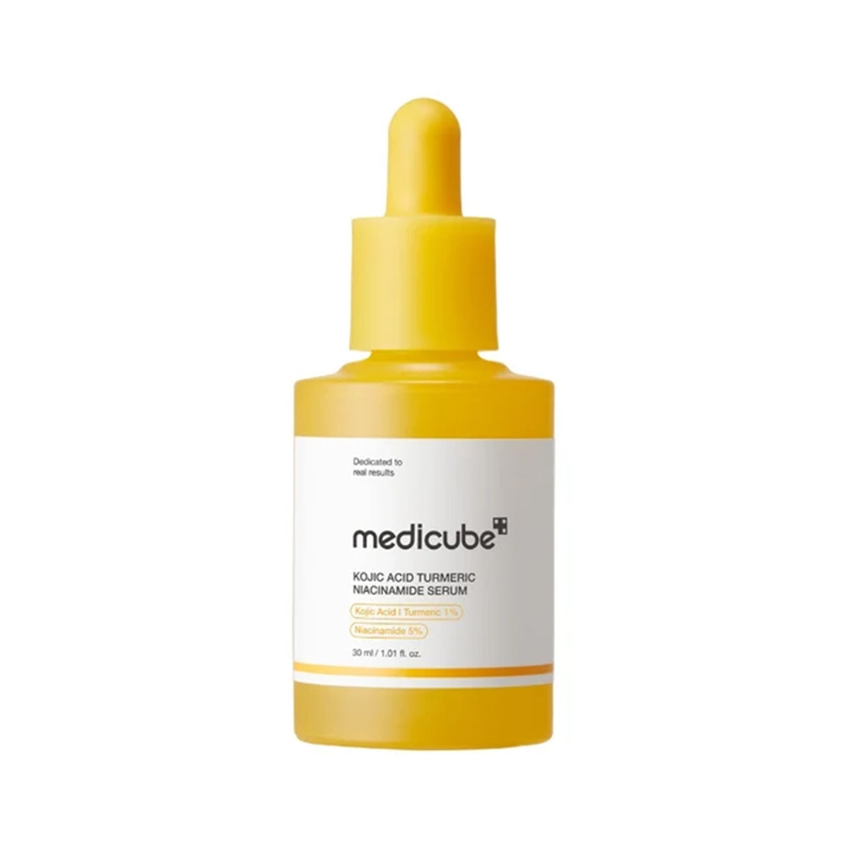 Kojic Acid Turmeric Niacinamide Serum