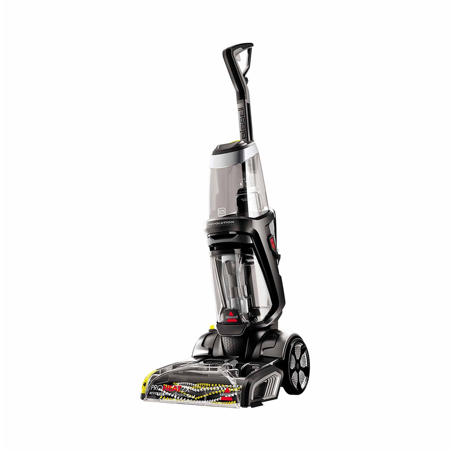 Bissel Proheat 2X Revolution Cleanshot Carpet Washer