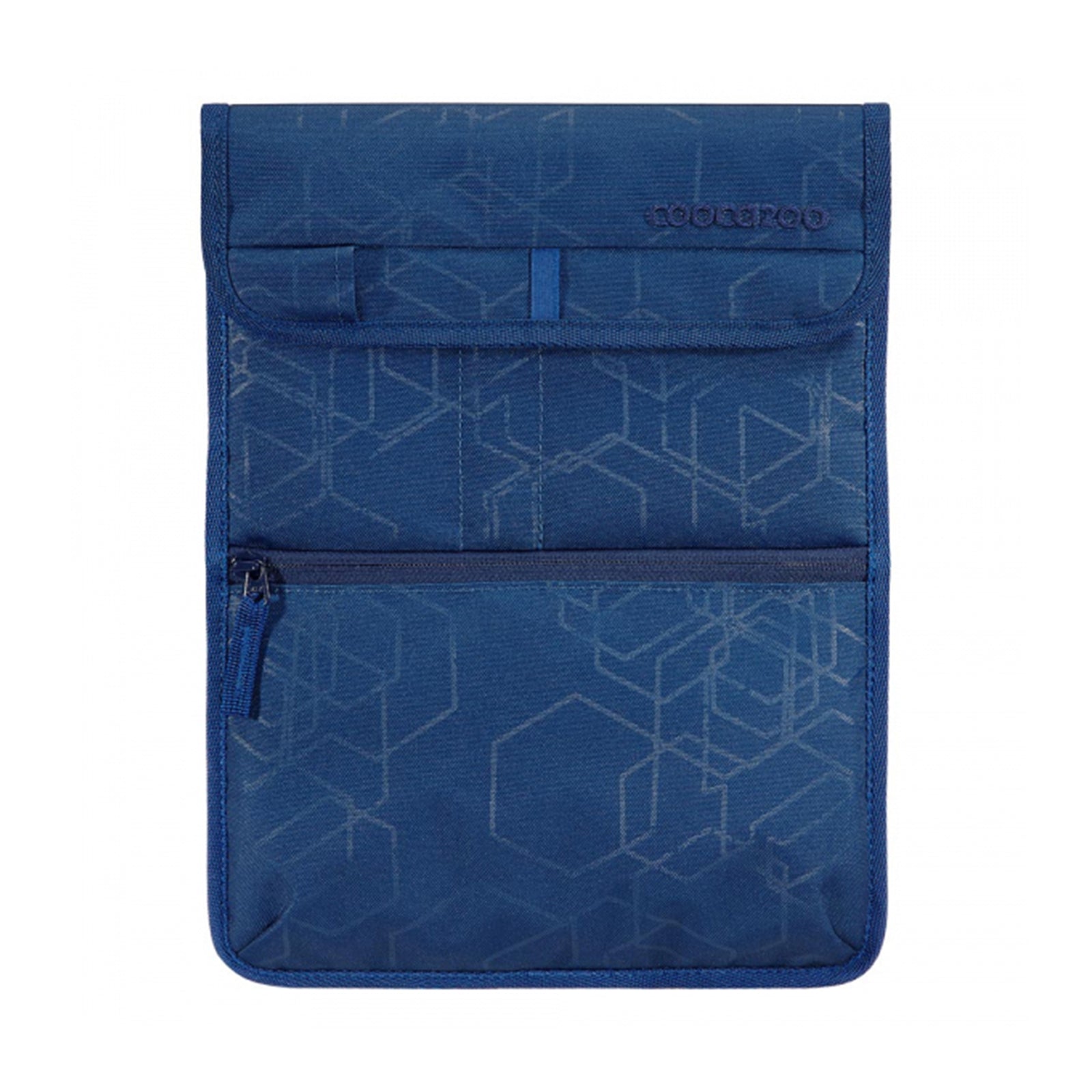 HAMA Coocazoo 211446 TABLET/LAPTOP BAG, L, BLUE