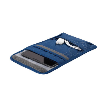 HAMA Coocazoo 211446 TABLET/LAPTOP BAG, L, BLUE