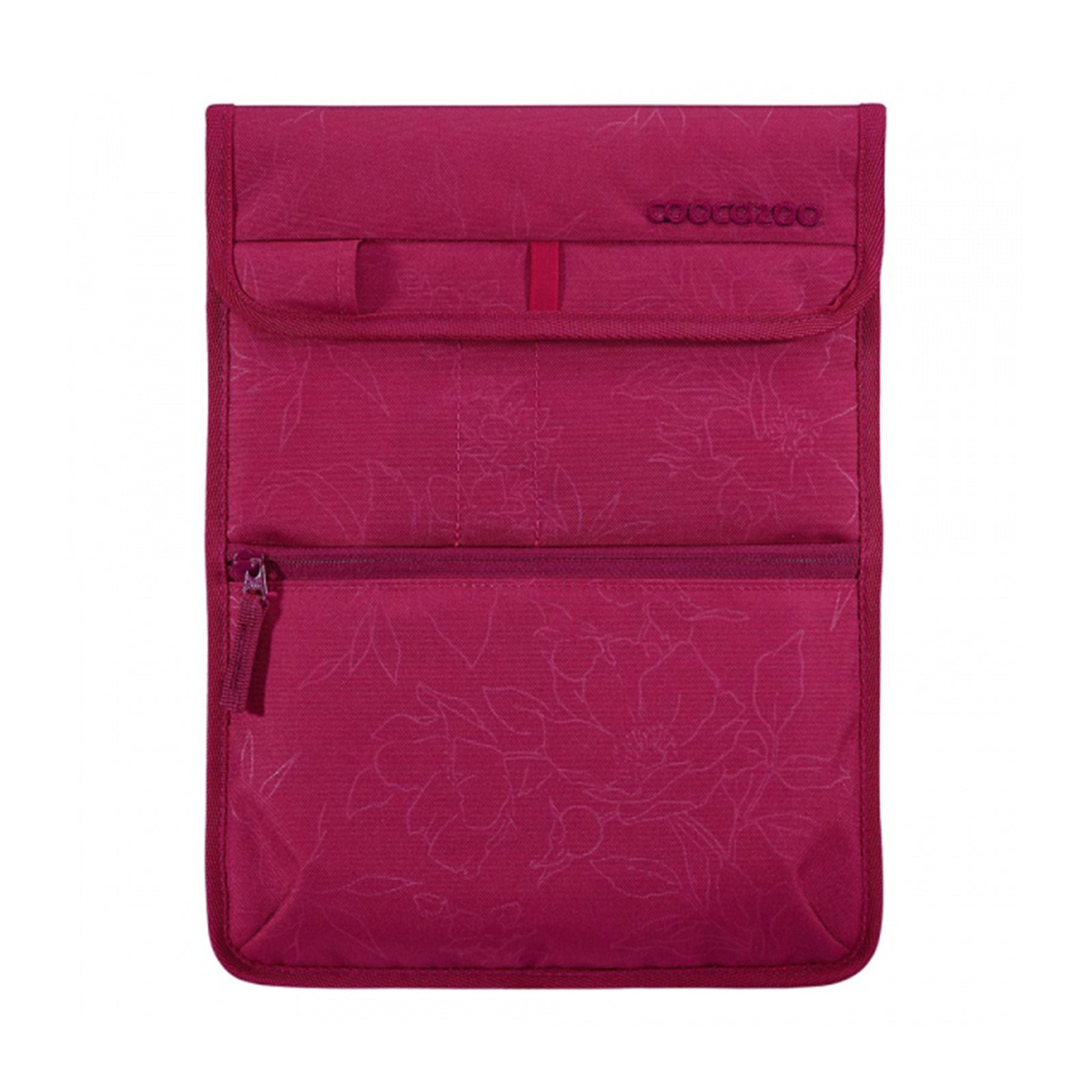 HAMA Coocazoo 211447 TABLET/LAPTOP BAG, S, BERRY