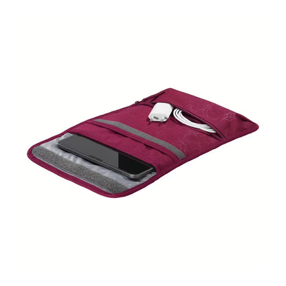 HAMA Coocazoo 211449 TABLET/LAPTOP BAG, L, BERRY