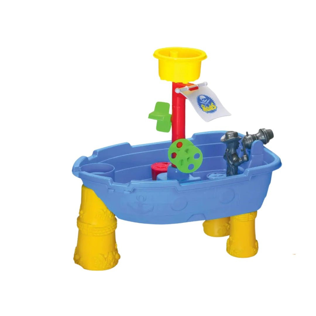 Cap Loisir Table Bateau Water Table Cap Loisirs