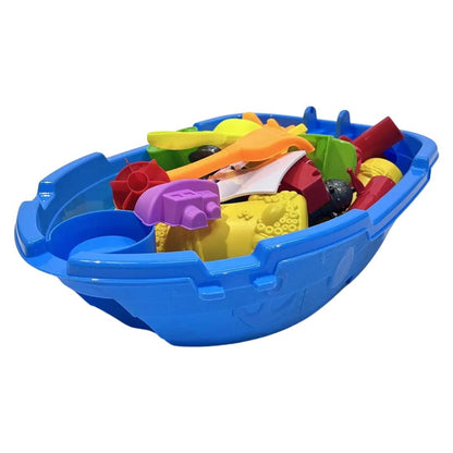 Cap Loisir Table Bateau Water Table Cap Loisirs