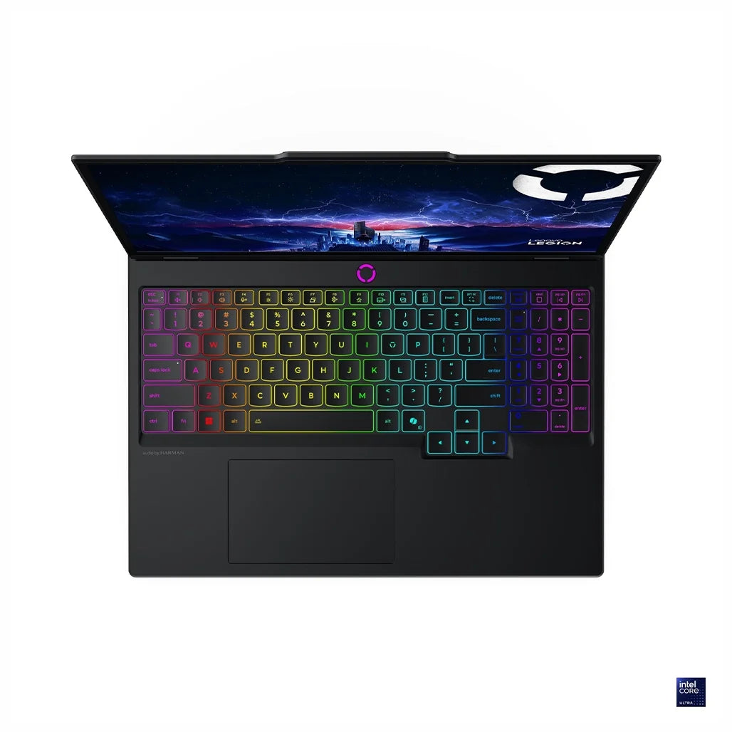 Lenovo LEGION 5 15IRX10 83LY001GUS – Core™ i7-14700HX – NVIDIA® RTX™ 5060 8GB Lenovo