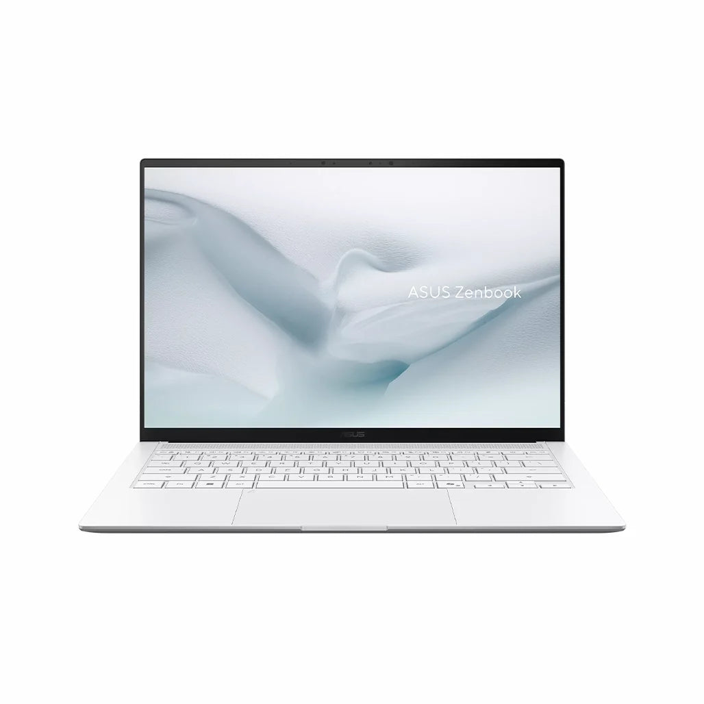 ASUS ZENBOOK S14 - UX5406AA - Intel® Core™ Ultra 9 386H - Integrated Graphics Asus