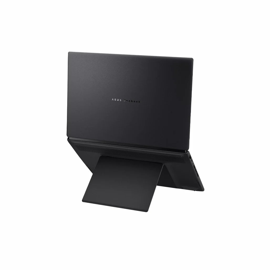 Asus ZenBook DUO UX8407AA-PSX9T - Core™ Ultra X9 388H - Intel® Arc™ B390 Graphics