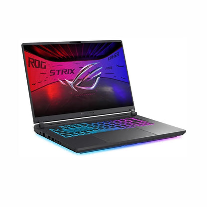 ASUS ROG STRIX G16 - G614FR-S5201 - AMD Ryzen 9 9955HX3D - NVIDIA® RTX 5070TI 12GB Asus