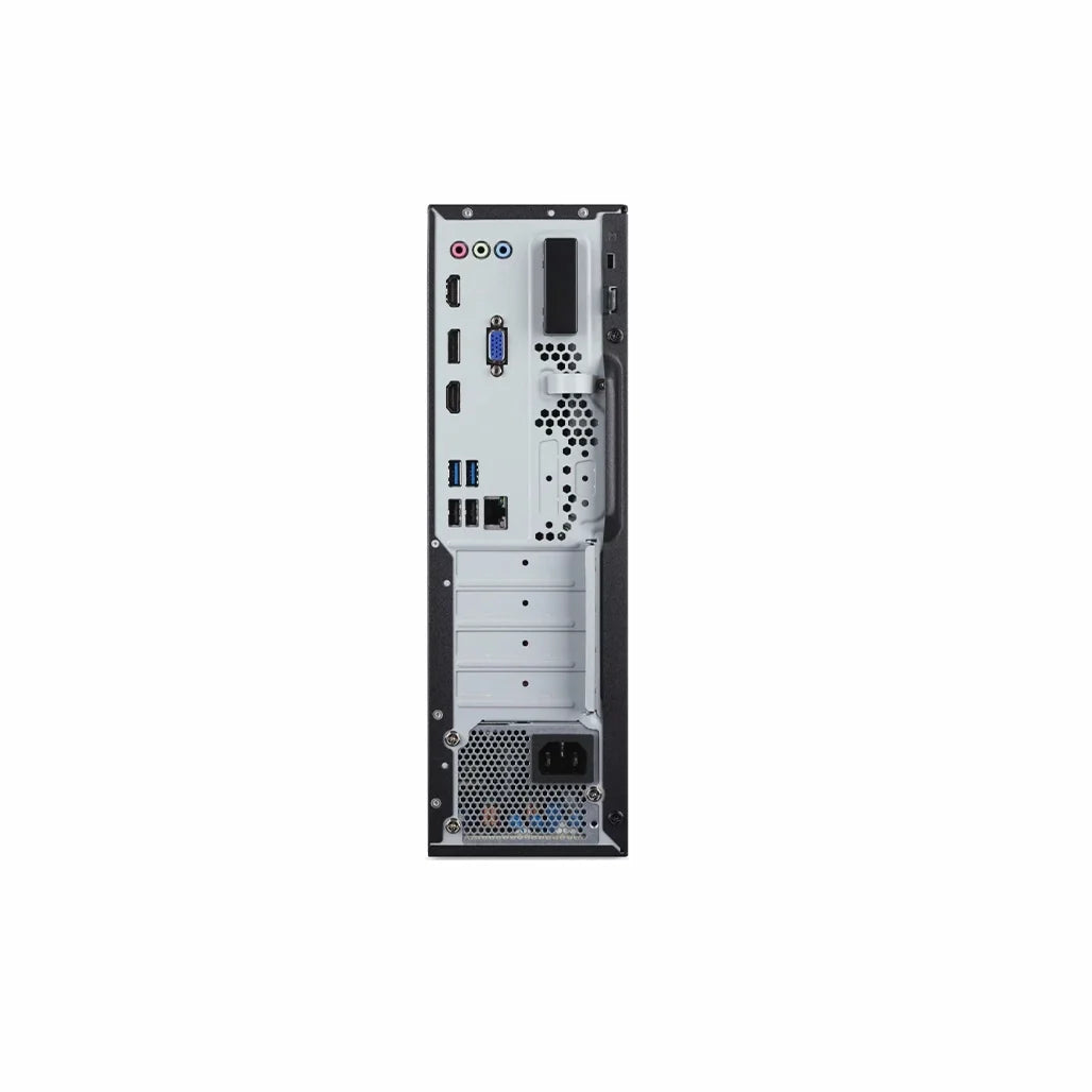 Acer Veriton X2735G Business Desktop- Core™ Ultra 7 265 - Integrated Graphics