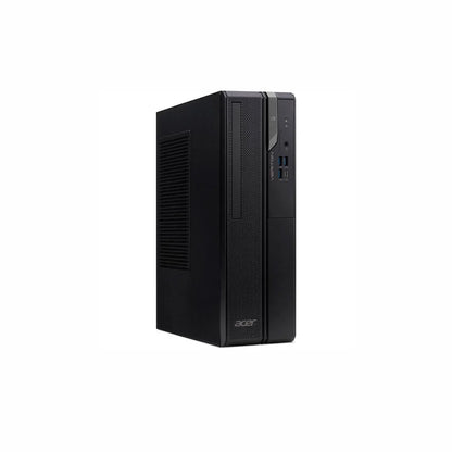 Acer Veriton X2735G Business Desktop- Core™ Ultra 7 265 - Integrated Graphics Acer