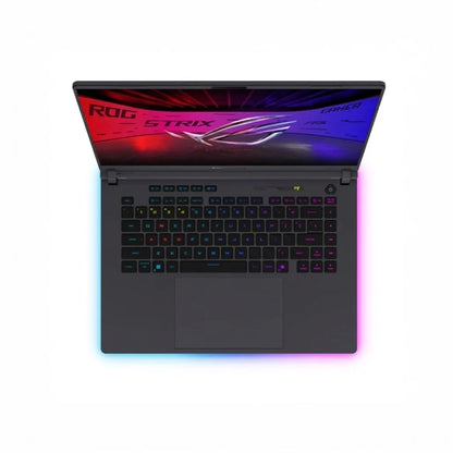 ASUS ROG STRIX G16 G615LR-RV141 - Intel Core Ultra 9 275HX - NVIDIA RTX 5070TI 12GB Asus