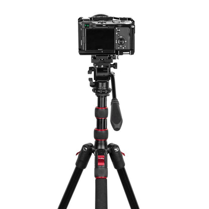 SmallRig Quick Release Clamp and Plate ( Arca-type Compatible) 2144B - Cinegear Middle-East S.A.L