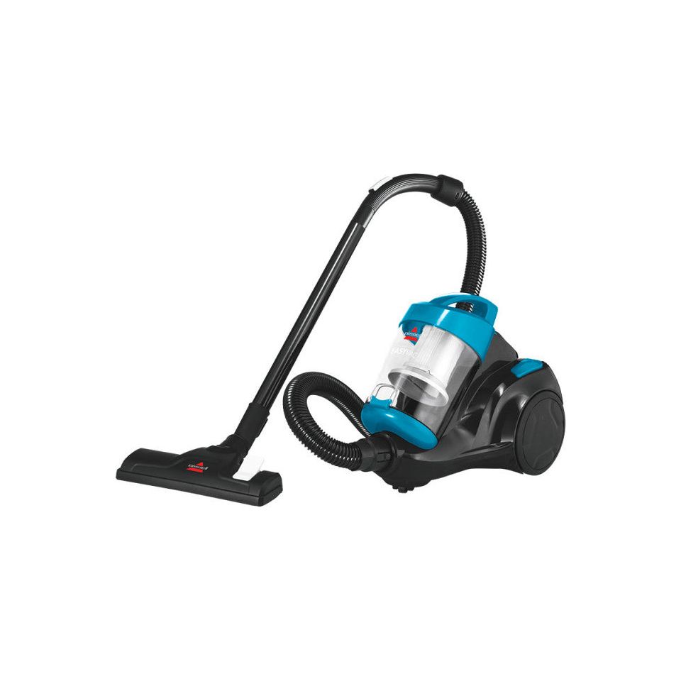 Bissel Compact Canister Vacuum Cleaner - Blue 1200w