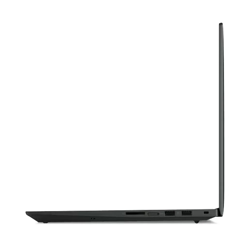Lenovo Thinkpad P1 G4 Mobile Workstation - 20Y4S1QD00 - Intel Core i7-11850H - NVIDIA RTX T1200