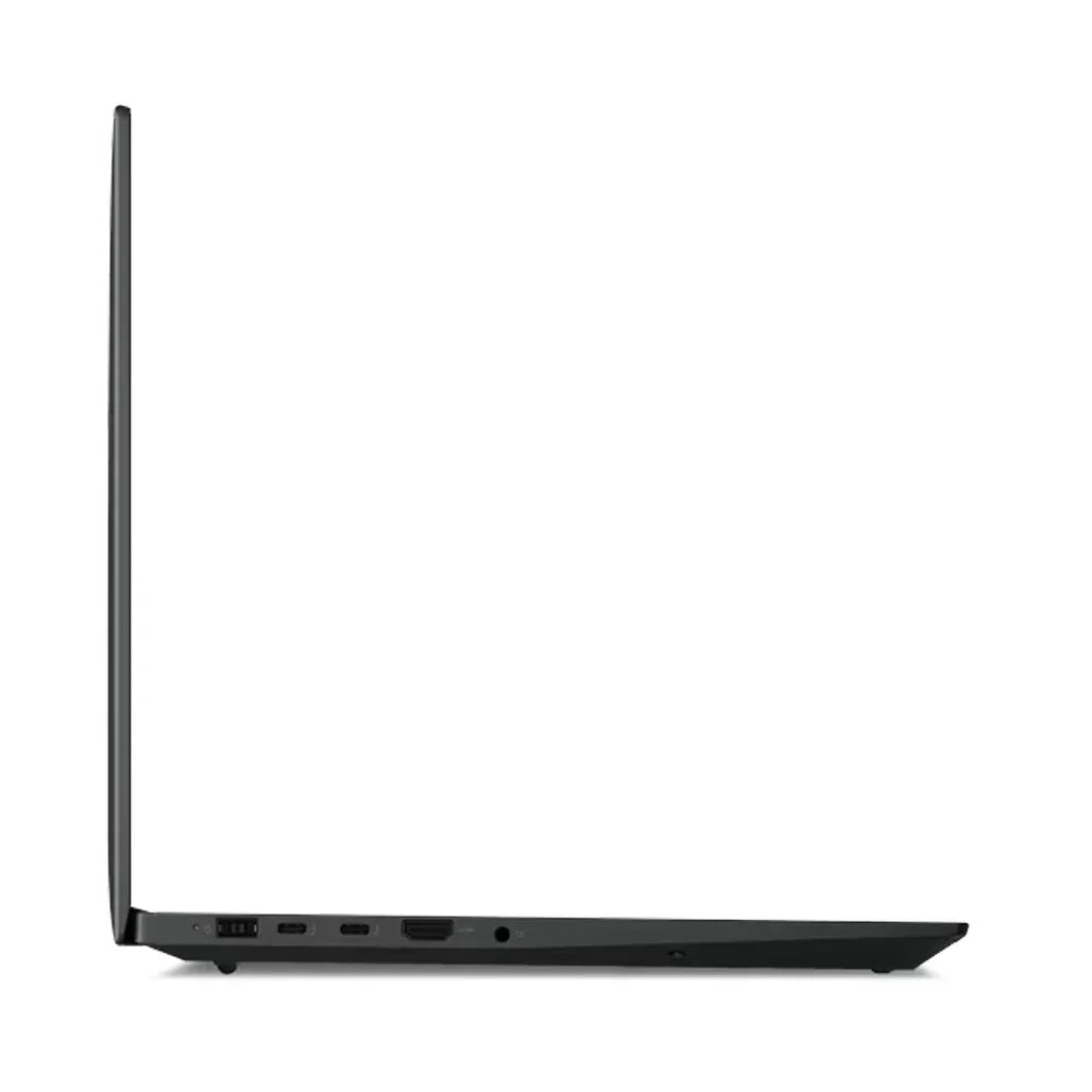 Lenovo Thinkpad P1 G4 Mobile Workstation - 20Y4S1QD00 - Intel Core i7-11850H - NVIDIA RTX T1200 Lenovo