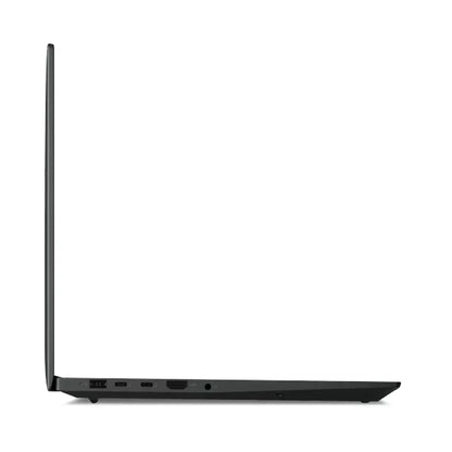 Lenovo Thinkpad P1 G4 Mobile Workstation - 20Y4S1QD00 - Intel Core i7-11850H - NVIDIA RTX T1200 Lenovo