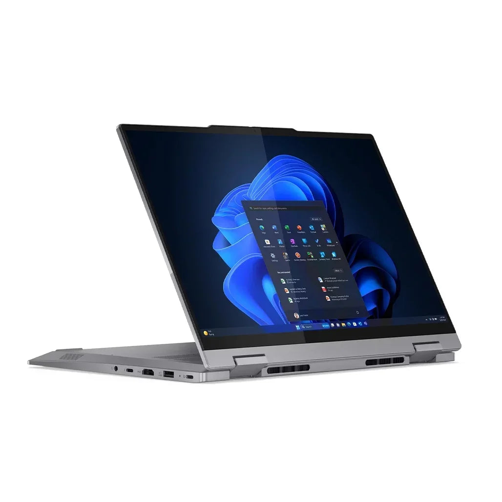 Lenovo ThinkBook 14 IML 2-IN-1 G4 - 21MX000CCA – Core™ Ultra™ 5 125U – Intel® Graphics