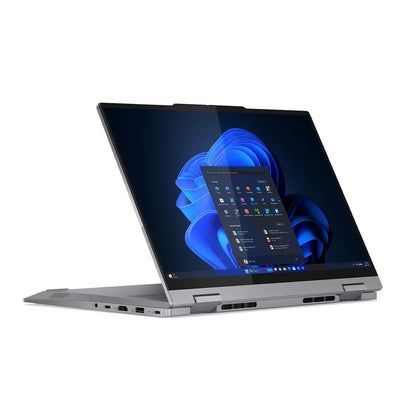 Lenovo ThinkBook 14 IML 2-IN-1 G4 - 21MX000CCA – Core™ Ultra™ 5 125U – Intel® Graphics Lenovo