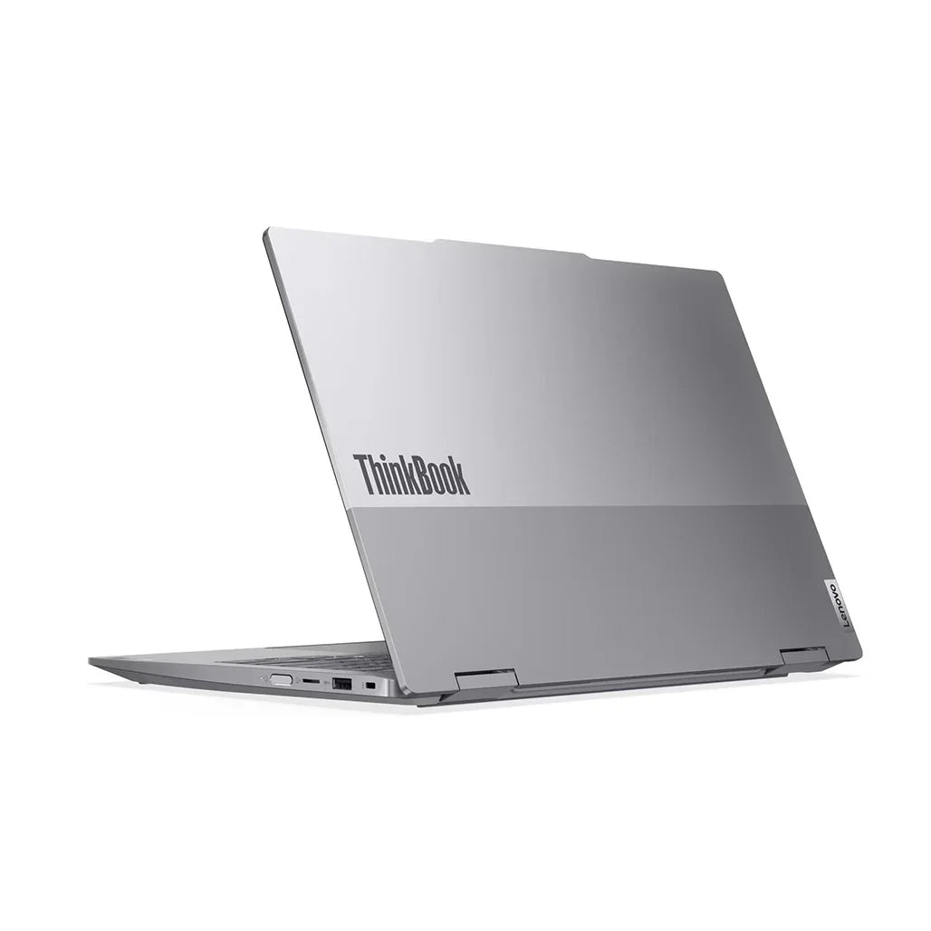 Lenovo ThinkBook 14 IML 2-IN-1 G4 - 21MX000CCA – Core™ Ultra™ 5 125U – Intel® Graphics Lenovo