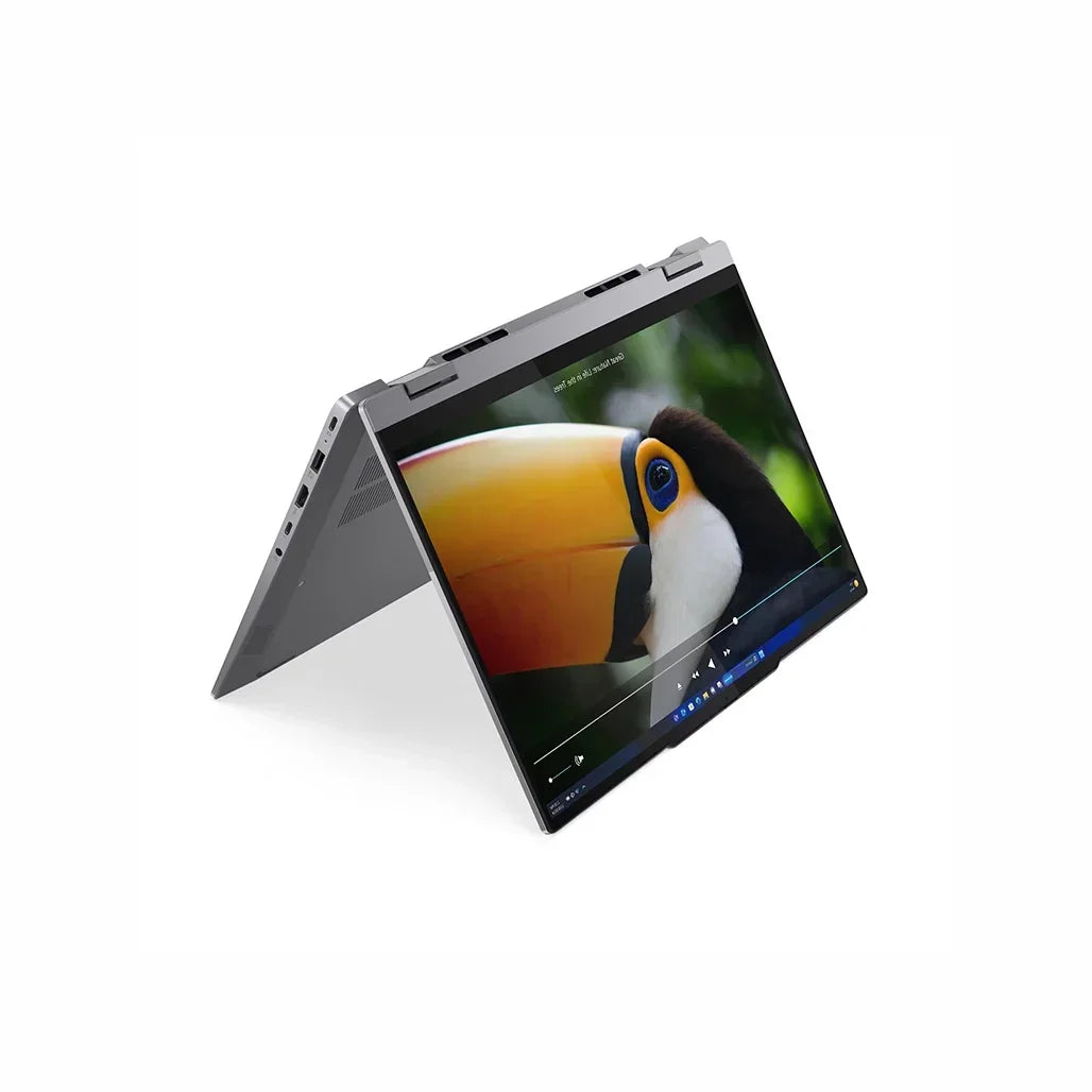 Lenovo ThinkBook 14 IML 2-IN-1 G4 - 21MX000CCA – Core™ Ultra™ 5 125U – Intel® Graphics Lenovo