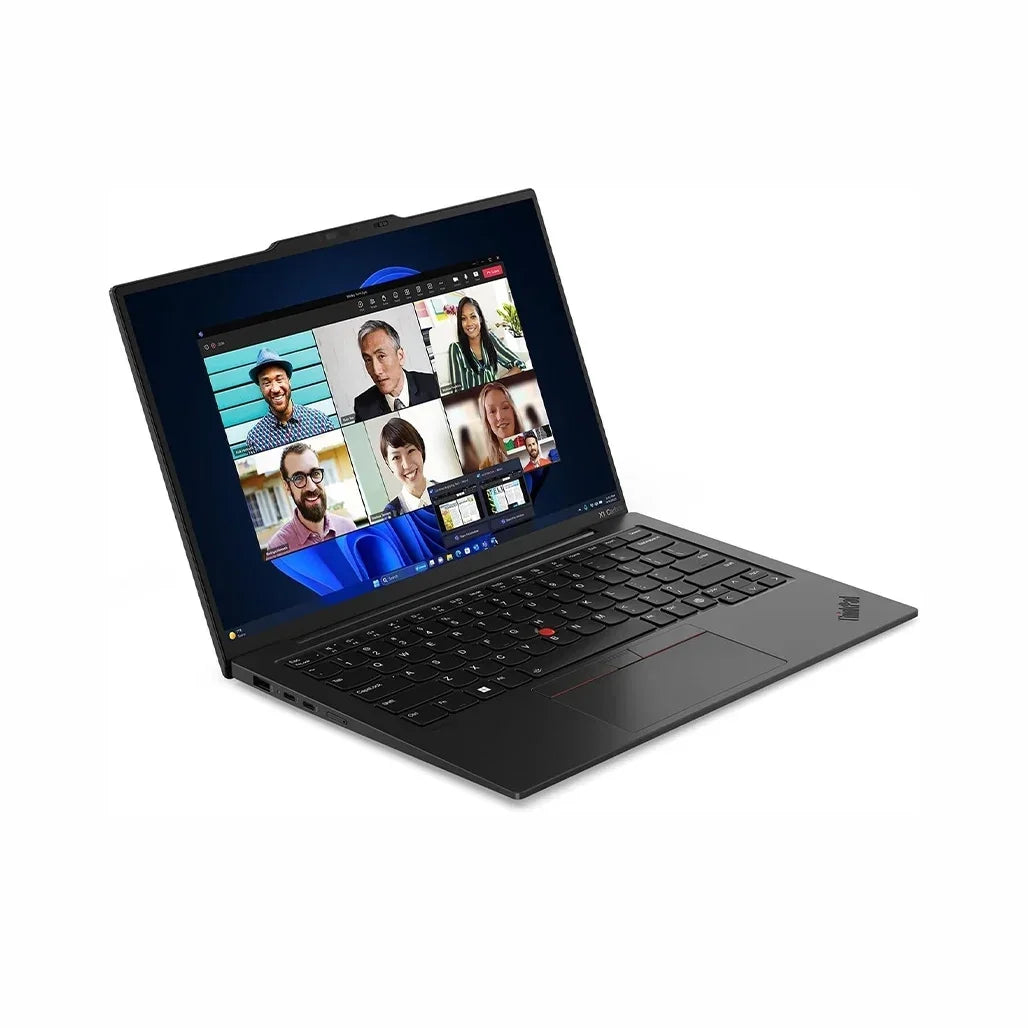 Lenovo ThinkPad X1 CARBON G13 AURA Edition - 21NS0013US - Core™ Ultra 7 258V - Intel® Arc™ 140V Lenovo