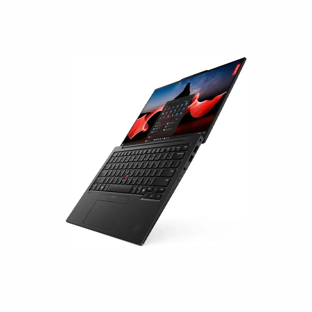 Lenovo ThinkPad X1 CARBON G13 AURA Edition - 21NS0013US - Core™ Ultra 7 258V - Intel® Arc™ 140V Lenovo