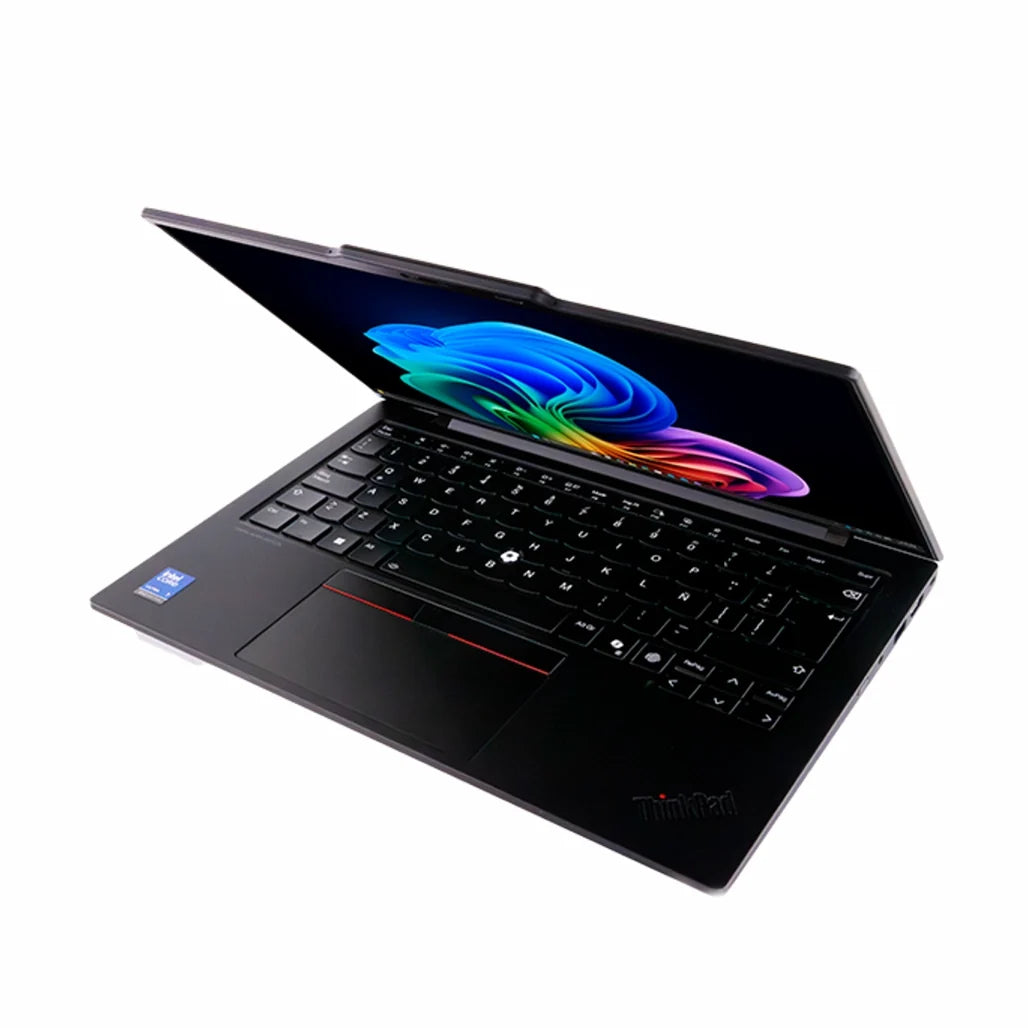 Lenovo ThinkPad X1 Carbon Gen 13 Aura Edition - 21NSX002US - Core™ Ultra 7 258V - Intel® Arc™ 140V Lenovo