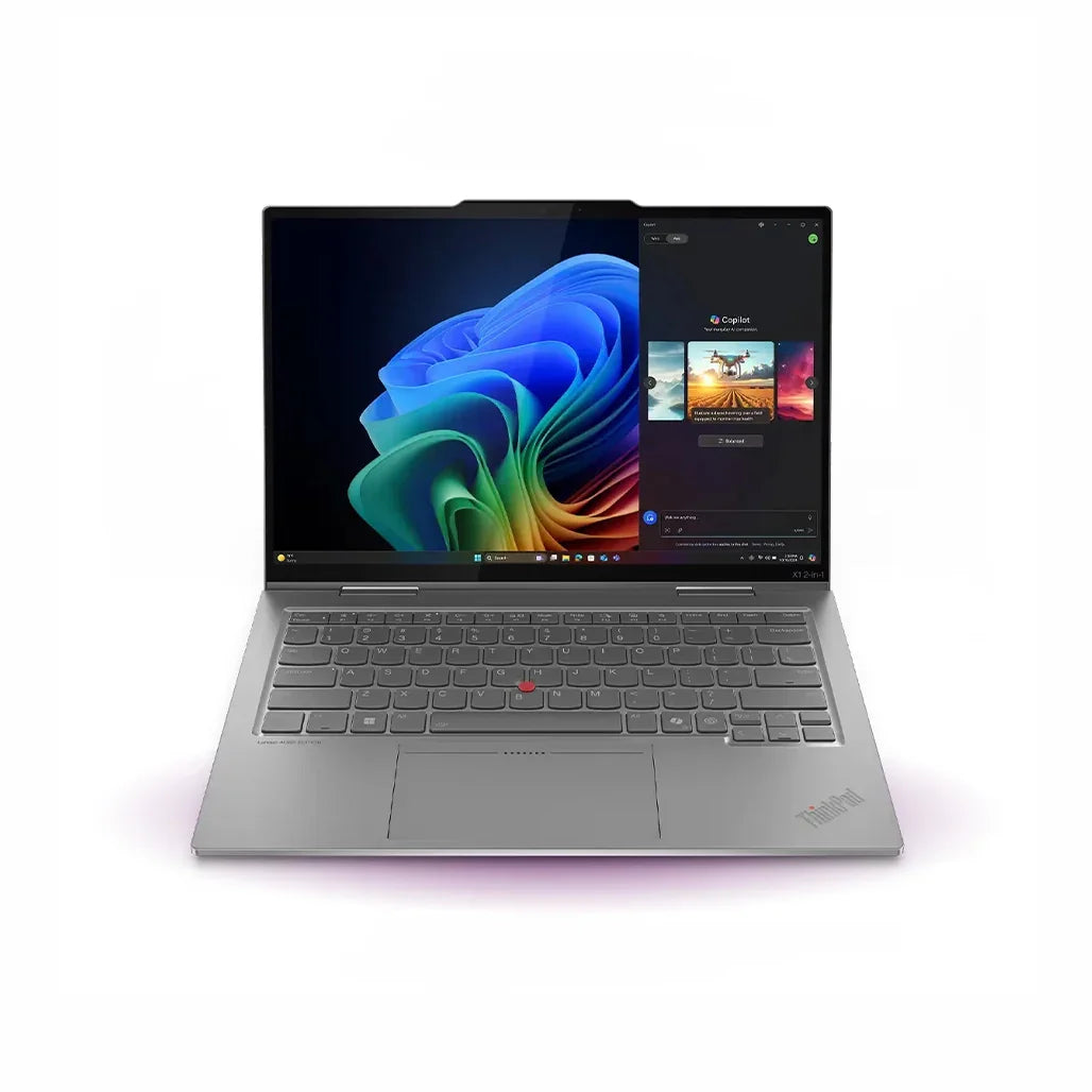 Lenovo ThinkPad X1 Gen 10 2-IN-1 Touchscreen - 21NUX005US - Core™ Ultra 7 268V - Intel® Arc™ 140V
