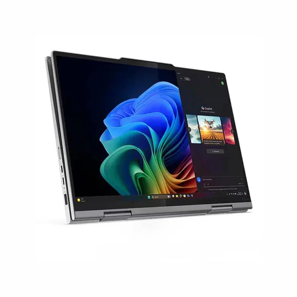Lenovo ThinkPad X1 Gen 10 2-IN-1 Touchscreen - 21NUX005US - Core™ Ultra 7 268V - Intel® Arc™ 140V