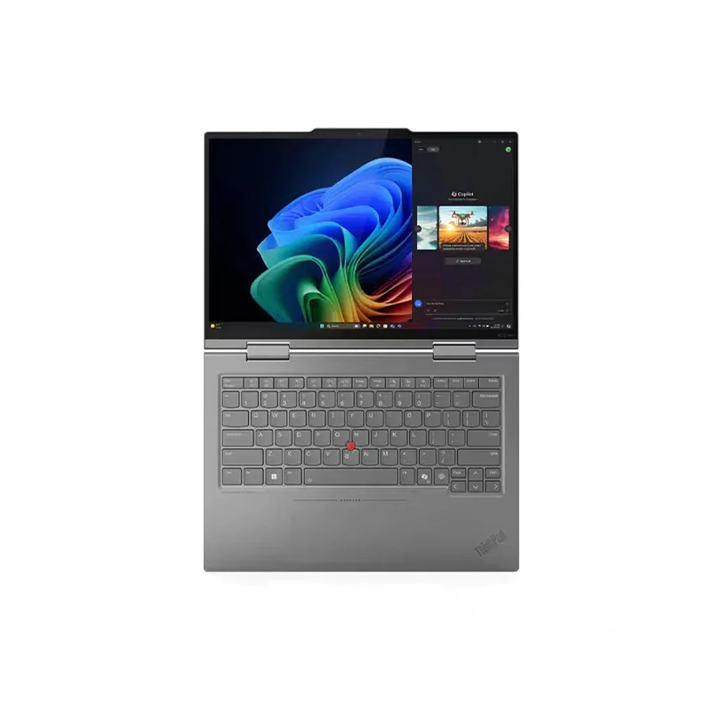 Lenovo ThinkPad X1 Gen 10 2-IN-1 Touchscreen - 21NUX005US - Core™ Ultra 7 268V - Intel® Arc™ 140V