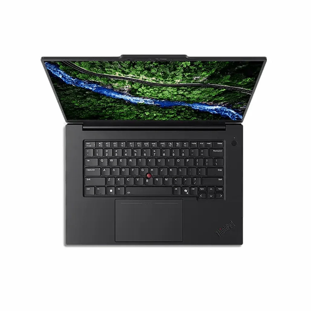 Lenovo ThinkPad P1 G8 MOBILE WORKSTATION - 21Q8X00FR1 - Core™ Ultra 9 285H - NVIDIA® RTX PRO™ 2000