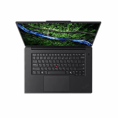 Lenovo ThinkPad P1 G8 MOBILE WORKSTATION - 21Q8X00FR1 - Core™ Ultra 9 285H - NVIDIA® RTX PRO™ 2000 Lenovo
