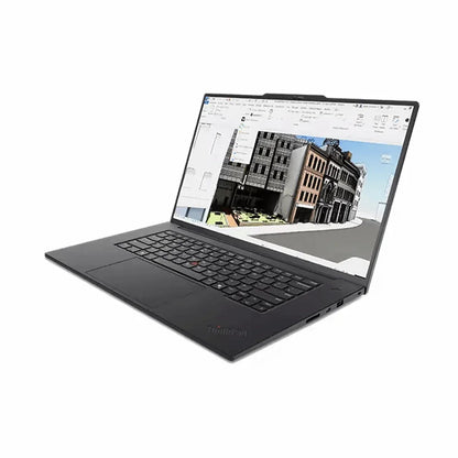 Lenovo ThinkPad P1 G8 MOBILE WORKSTATION - 21Q8X00FR1 - Core™ Ultra 9 285H - NVIDIA® RTX PRO™ 2000 Lenovo