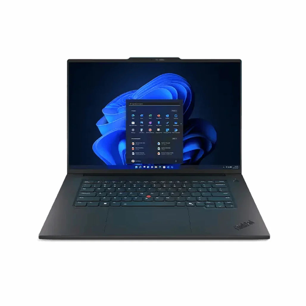 Lenovo ThinkPad P1 G8 MOBILE WORKSTATION - 21Q8X002R1 - Core™ Ultra 9 285H - NVIDIA® RTX PRO™ 2000