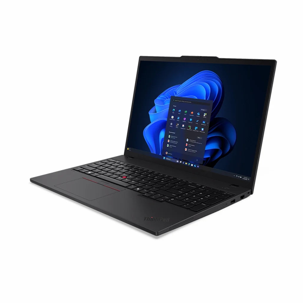 Lenovo ThinkPad T16 Gen 3 21MN00AHCA - Core™ Ultra 7 155U - Intel® Graphics Lenovo
