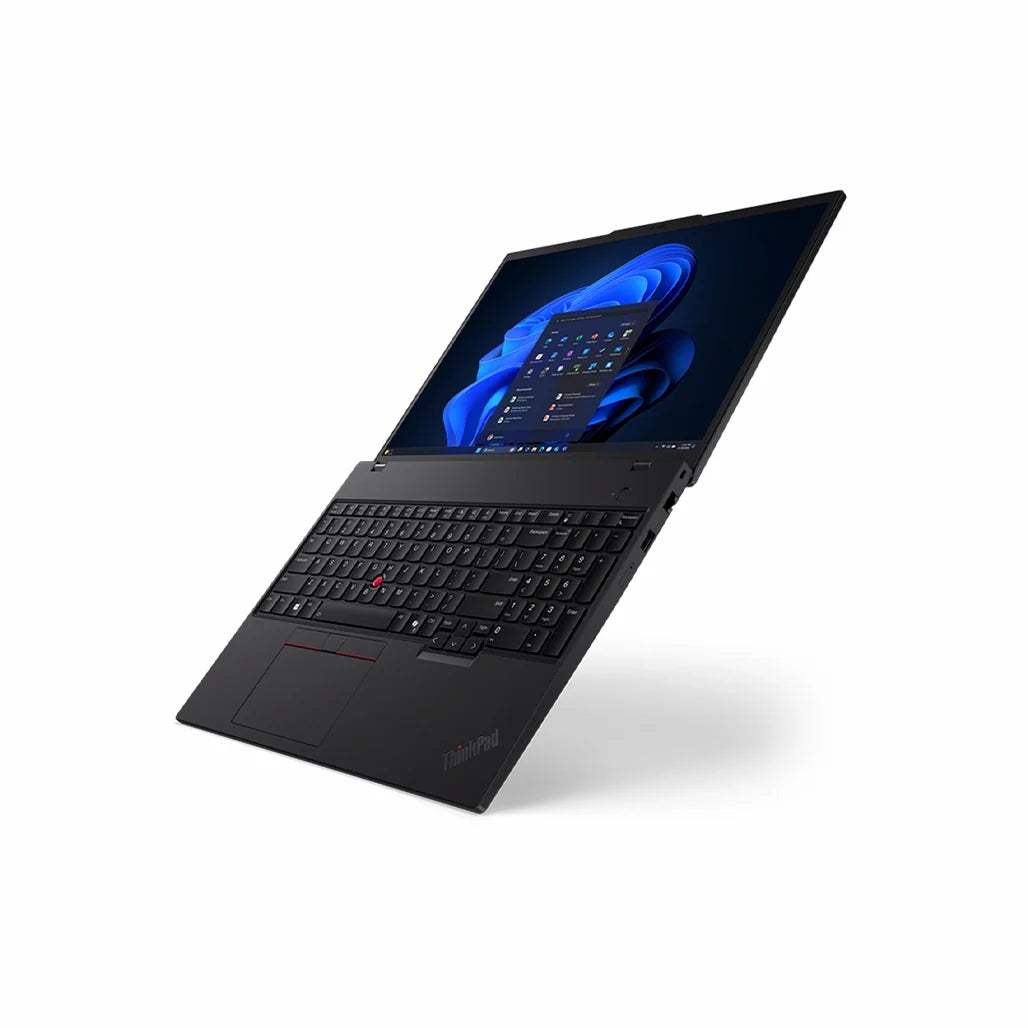 Lenovo ThinkPad T16 Gen 3 21MN00AHCA - Core™ Ultra 7 155U - Intel® Graphics Lenovo